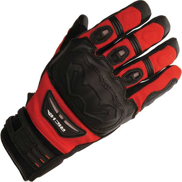 Richa Evolution Glove Reviews