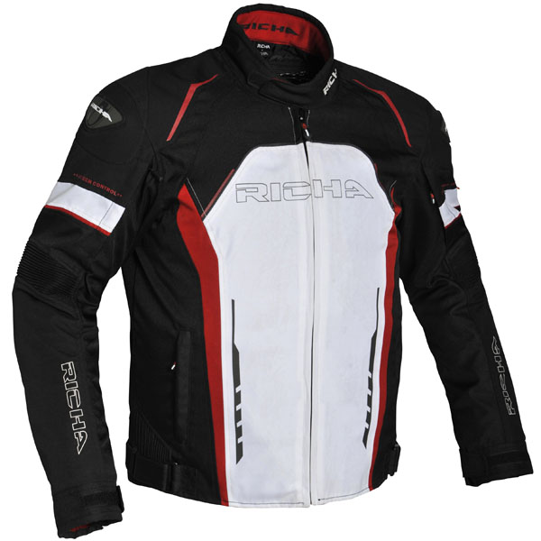 Richa Falcon Textile Jacket Review