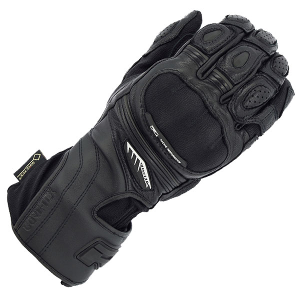 Image of Richa Extreme 2 Gore-Tex Glove - Black
