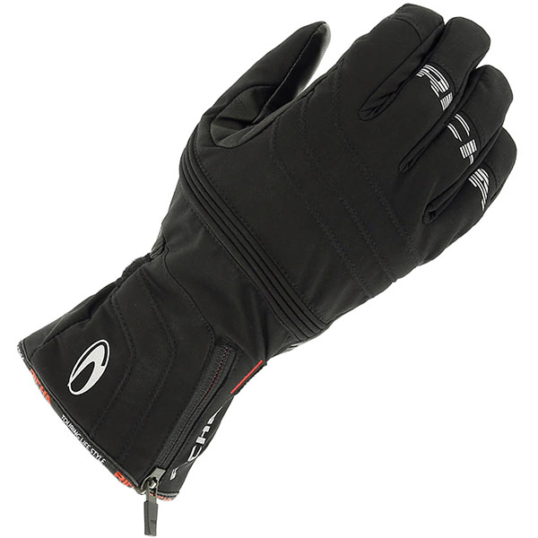 Image of Richa Flex Gore-Tex Glove - Black