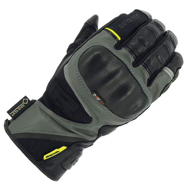 Image of Richa Atlantic GTX Glove - Grey