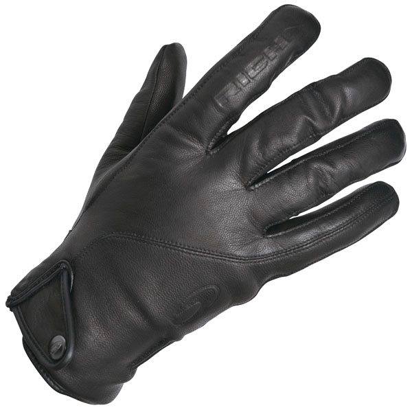 Image of Richa Brooklyn Waterproof Gloves - Black