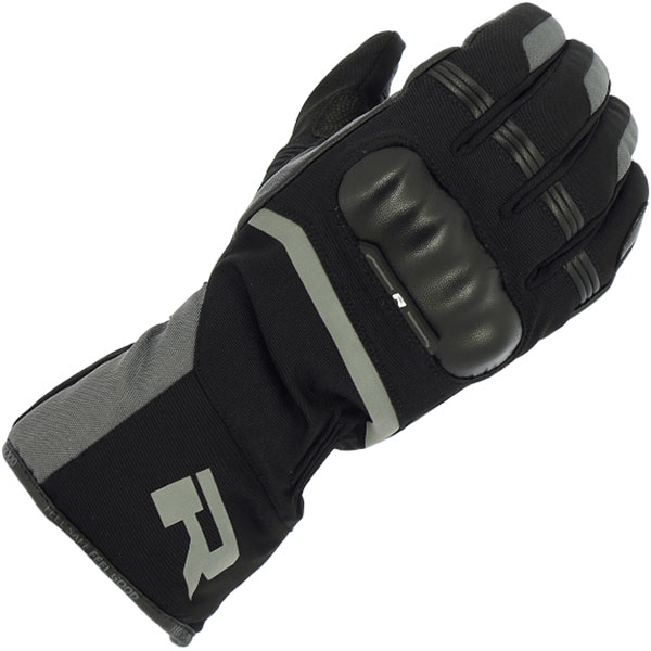 Image of Richa Vision 2 WP Gloves - Black