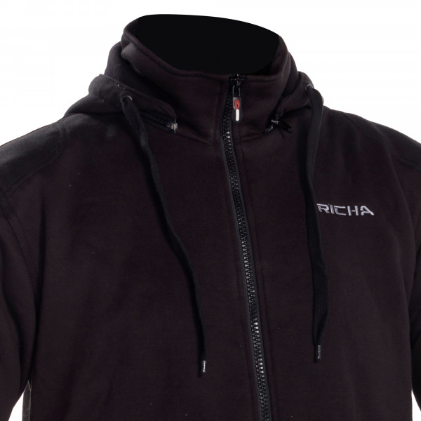 Merlin sales hamlin hoodie