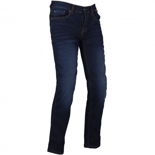 Richa Classic 2 Aramid Jeans - Blue - FREE UK DELIVERY