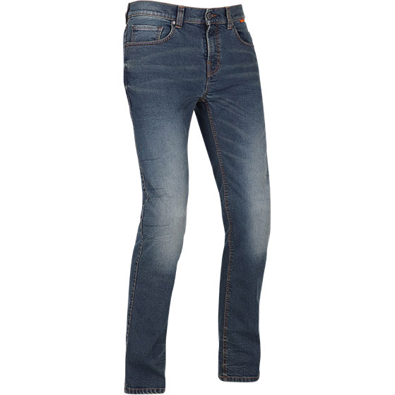 Richa Original 2 Jeans - Washed Blue - FREE UK DELIVERY