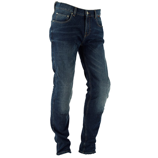 Bi deals stretch denim