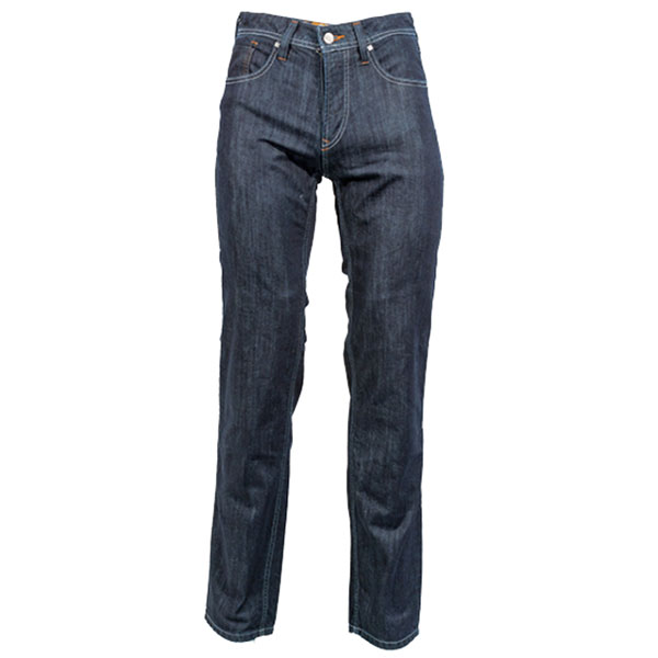 Image of Richa Hammer 2 CE Jeans - Dark Blue