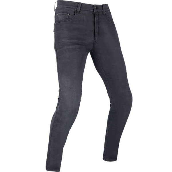 Richa Nathan Jeans - Black - FREE UK DELIVERY