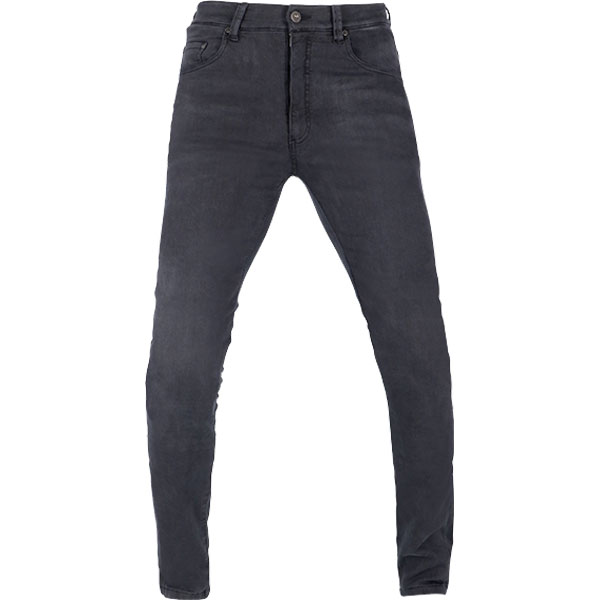 Richa Nathan Jeans - Black - FREE UK DELIVERY