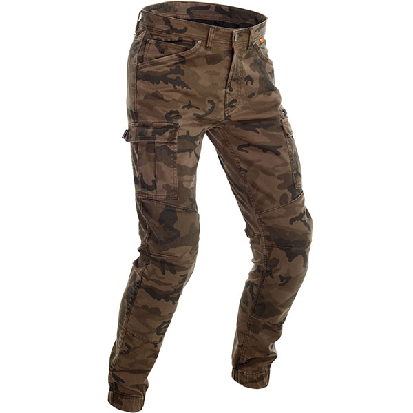 Mens Fort Camouflage Combat Trousers  901C  ek Wholesale