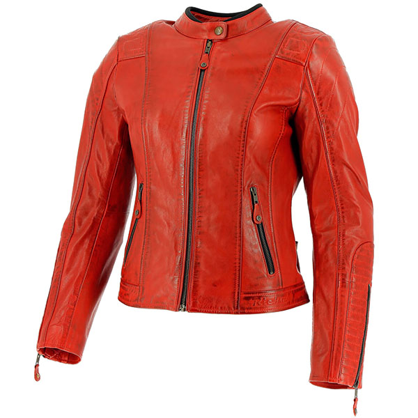Richa ladies outlet leather jacket