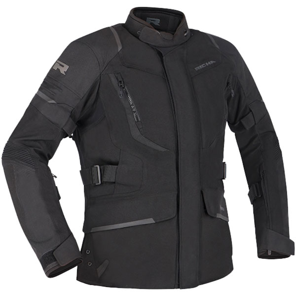 Richa cyclone jacket outlet