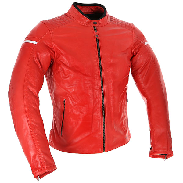 Richa Ladies Daytona Leather Jacket Review
