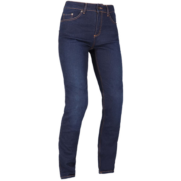 Richa Ladies Original 2 Jeans - Navy - FREE UK DELIVERY