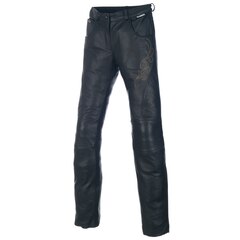 Richa Ladies Leather Trousers