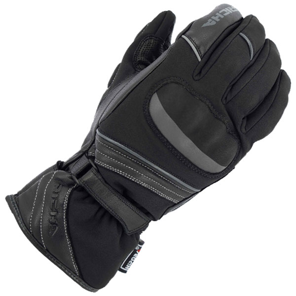 Image of Richa Ladies Ella Glove - Black