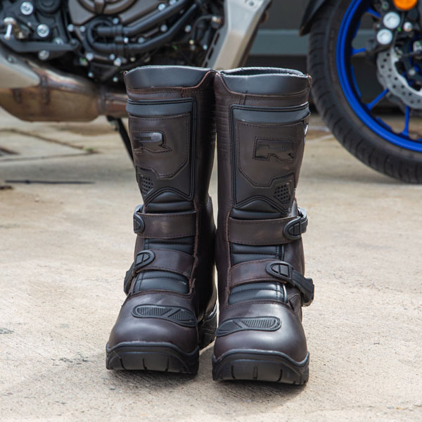 richa hipora boots
