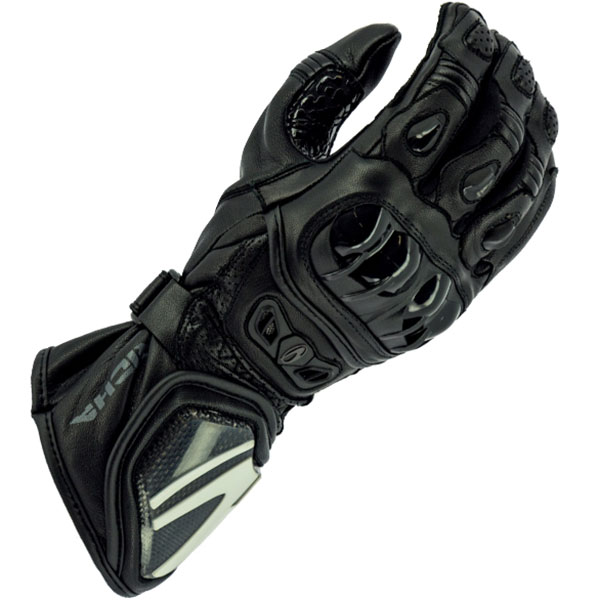 Image of Richa Savage 2 Gloves - Black