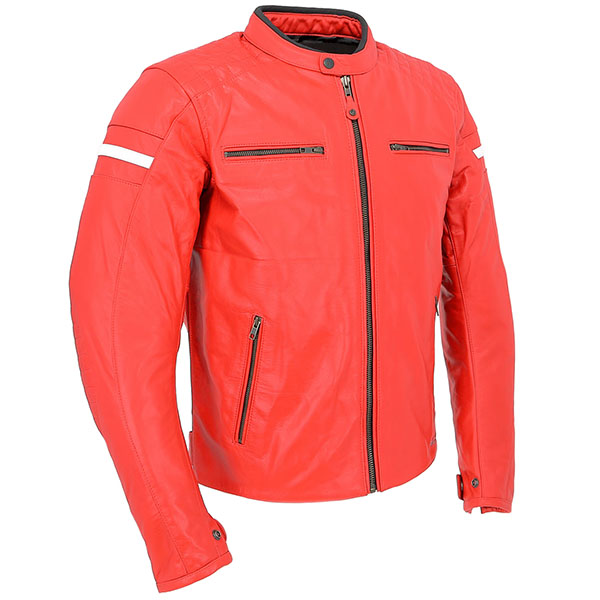 richa daytona leather jacket