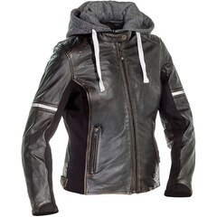 Leather Motorcycle Jackets - Ladies