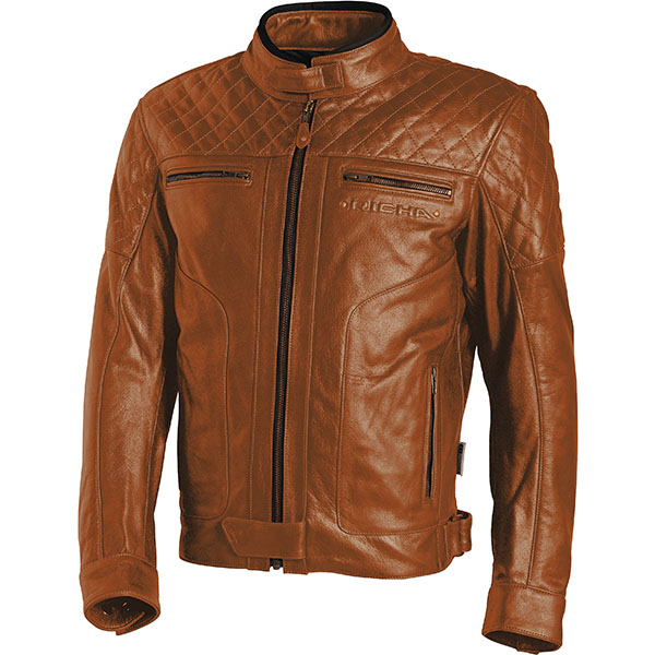 Richa Memphis Leather Jacket Review