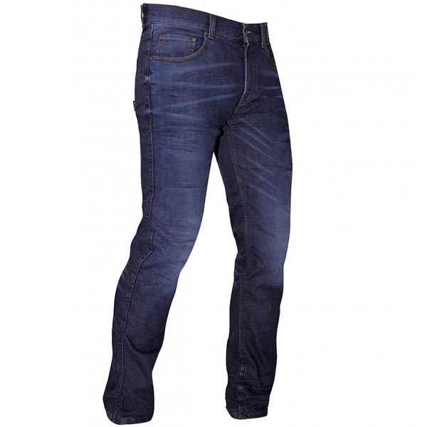 Richa Original Cordura Jeans - Blue - FREE UK DELIVERY