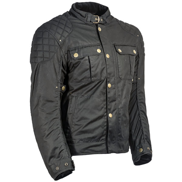 richa scrambler jacket