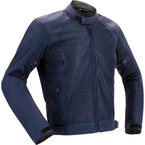 Richa textile motorcycle jacket on sale