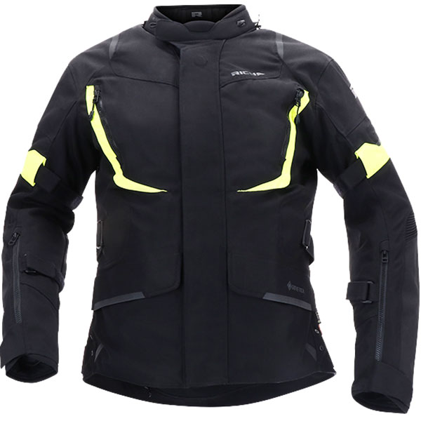 richa_textile-jacket_cyclone-2_black-yellow_detail1.jpg