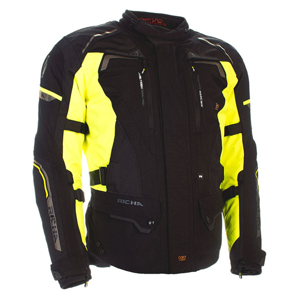richa infinity jacket