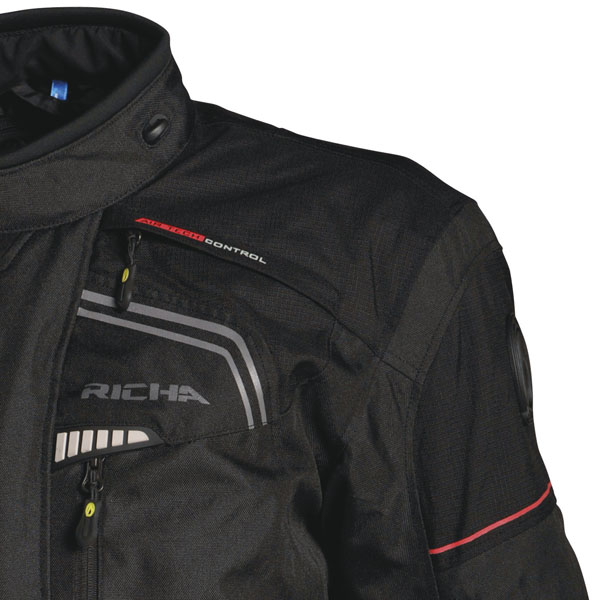 richa infinity jacket
