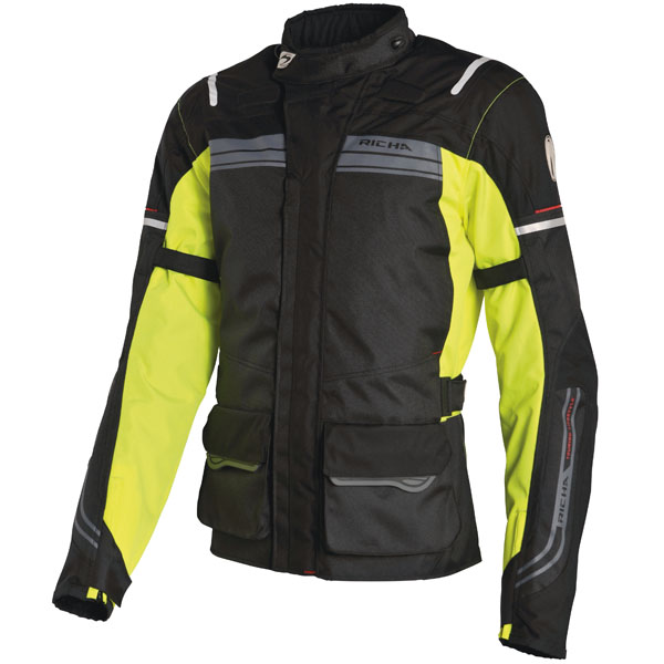 s&t 75 jacket