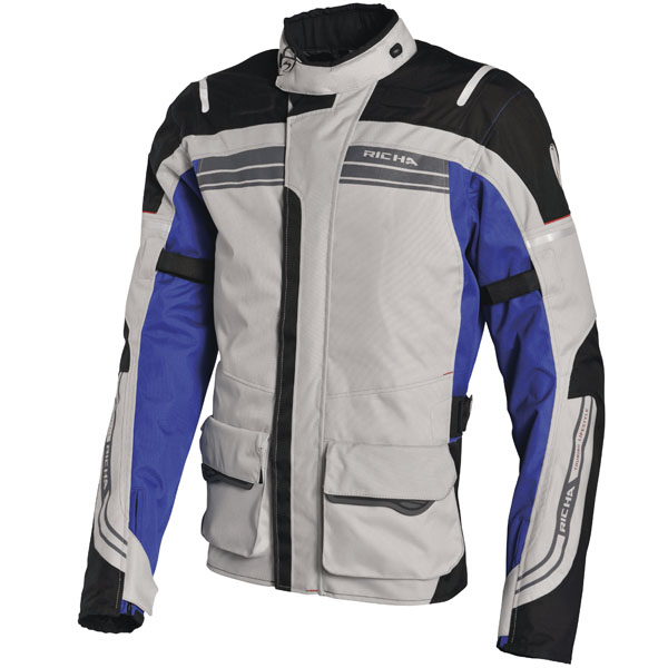 richa phantom jacket