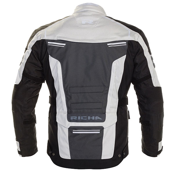Richa touareg jacket outlet