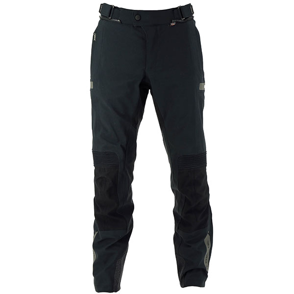 Image of Richa Atlantic Gore-Tex Textile Jeans - Black