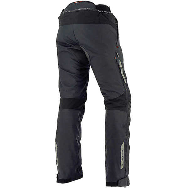 Richa Cyclone Gore Tex Jeans Black FREE UK DELIVERY