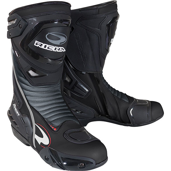 richa tracer evo boot