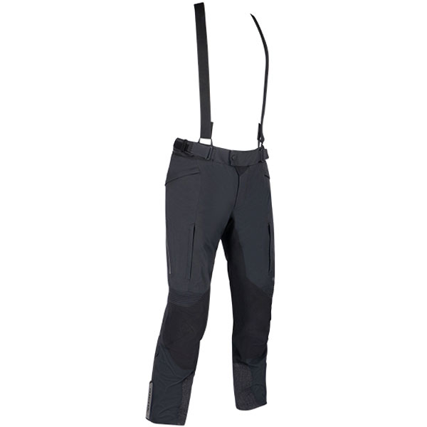 Richa Atlantic 2 Gore-Tex Trousers - Black - FREE UK DELIVERY