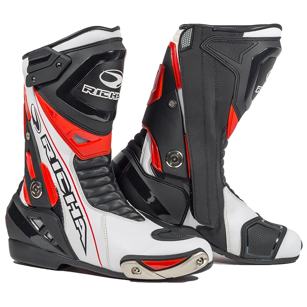 richa vapour boots