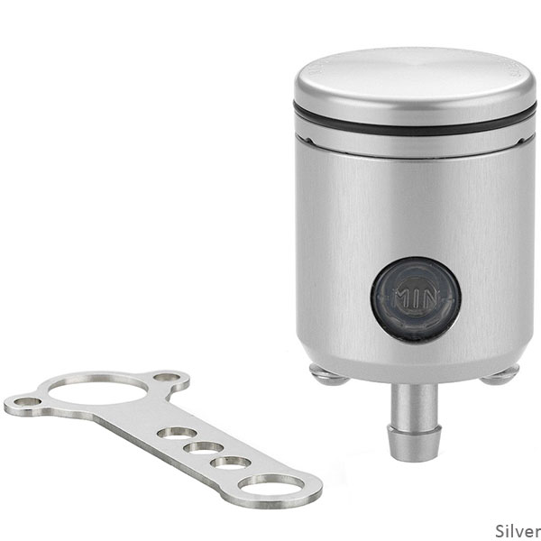 Rizoma CT017 Clutch Fluid Reservoir FREE UK DELIVERY