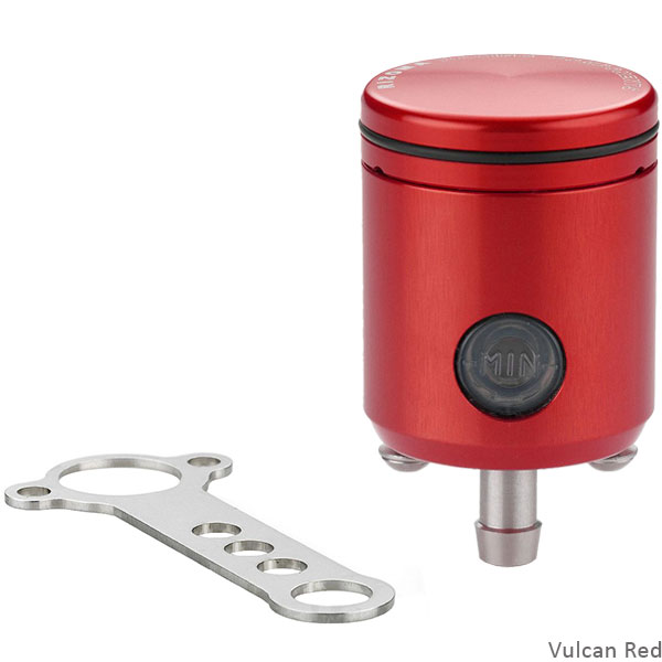 Rizoma CT017 Clutch Fluid Reservoir FREE UK DELIVERY