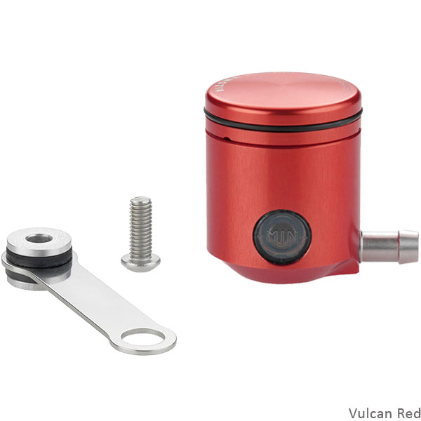 Rizoma CT025 Clutch Fluid Reservoir FREE UK DELIVERY