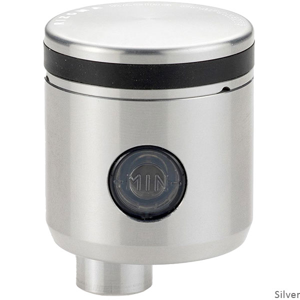 Rizoma CT029 Brake Fluid Reservoir FREE UK DELIVERY