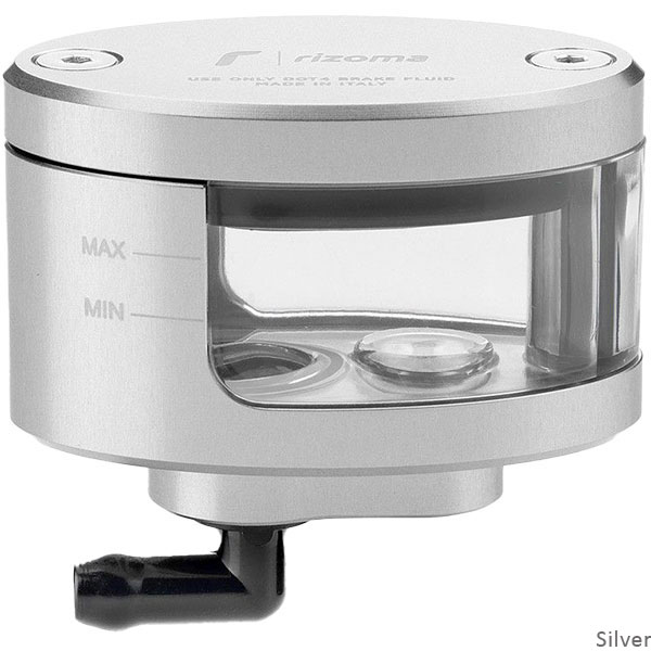 Rizoma CT125 Next Clutch Fluid Reservoir FREE UK DELIVERY