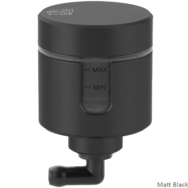 Rizoma CT155 Notch Clutch Fluid Reservoir FREE UK DELIVERY