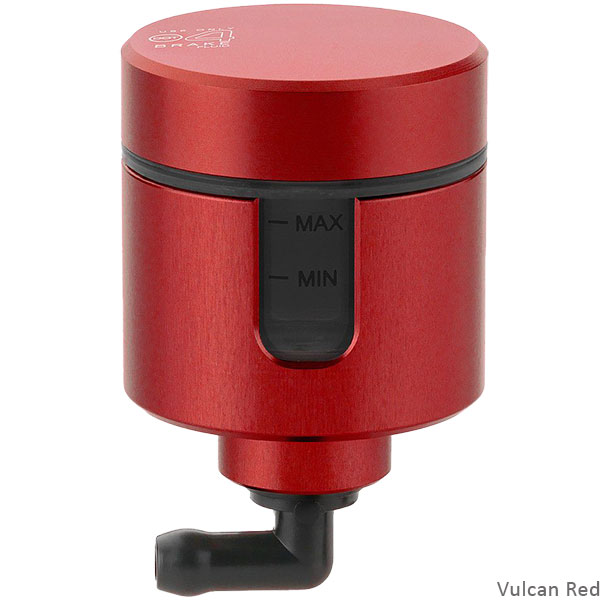 Rizoma CT155 Notch Clutch Fluid Reservoir FREE UK DELIVERY