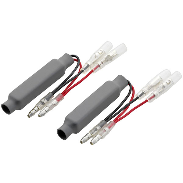 Rizoma EE035H LED Turn Signal Resistor Kit