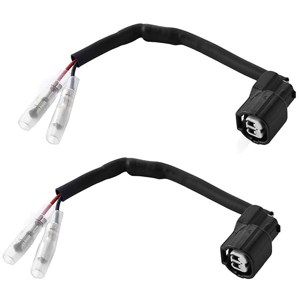 Rizoma EE155H LED Resistor Kit FREE UK DELIVERY