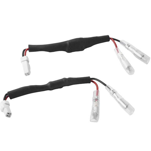 Rizoma EE164H LED Resistor Kit FREE UK DELIVERY